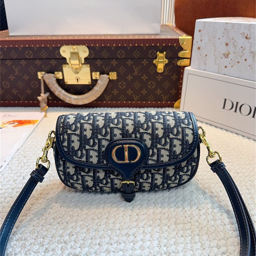Blue Bag O714077