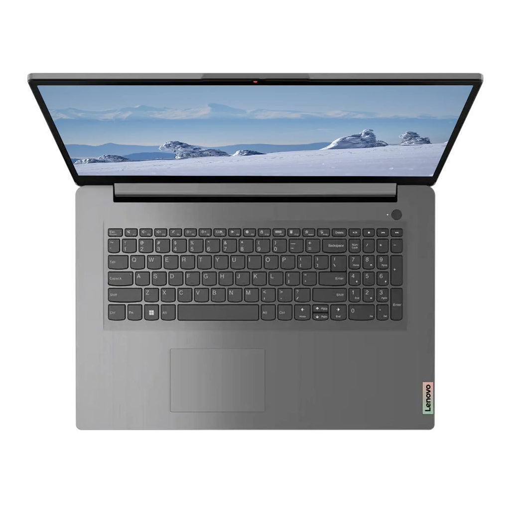 17.3" FHD Screen Laptop, AMD Ryzen 5 5625U, 24GB RAM, 512GB SSD, Windows 11 Home M48178