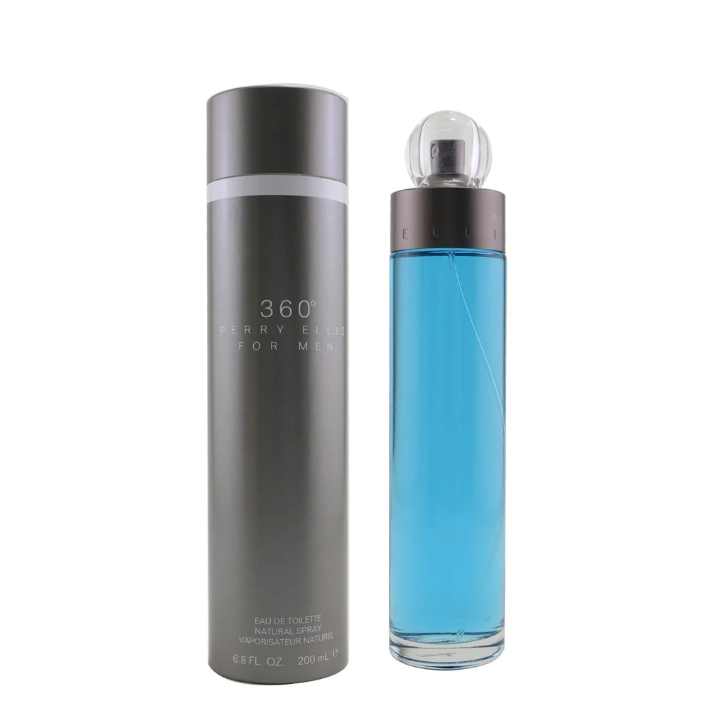 Eau De Toilette Spray 200ml/6.7oz D602