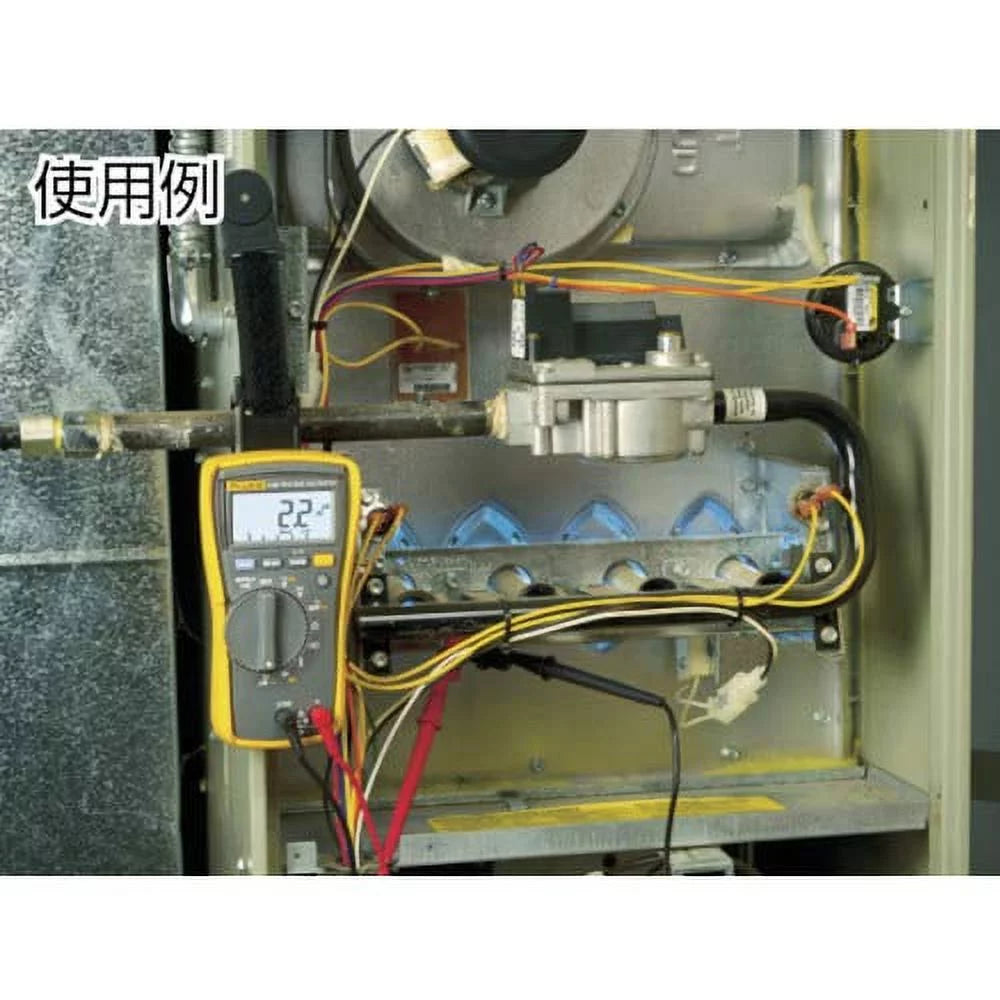 HVAC Multimeter G353