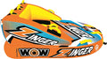 1 or 2 Person Inflatable Towable Tube K73486