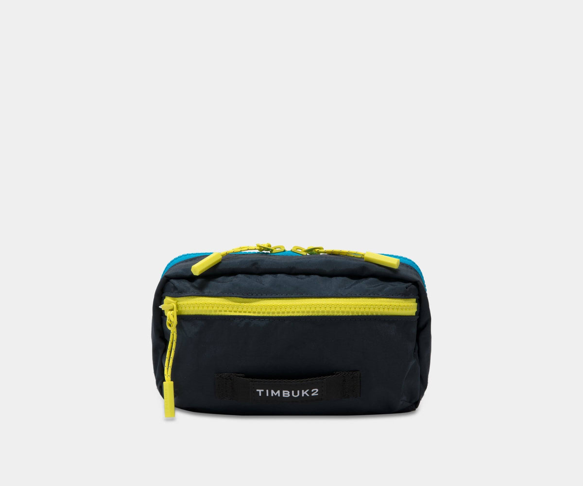 Eco Nautical Pop Belt Bag W218