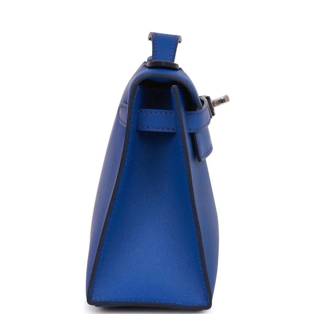 Bleu Royal Swift Pochette H782549