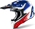 Blue Tech Motorcycle Helmet C740