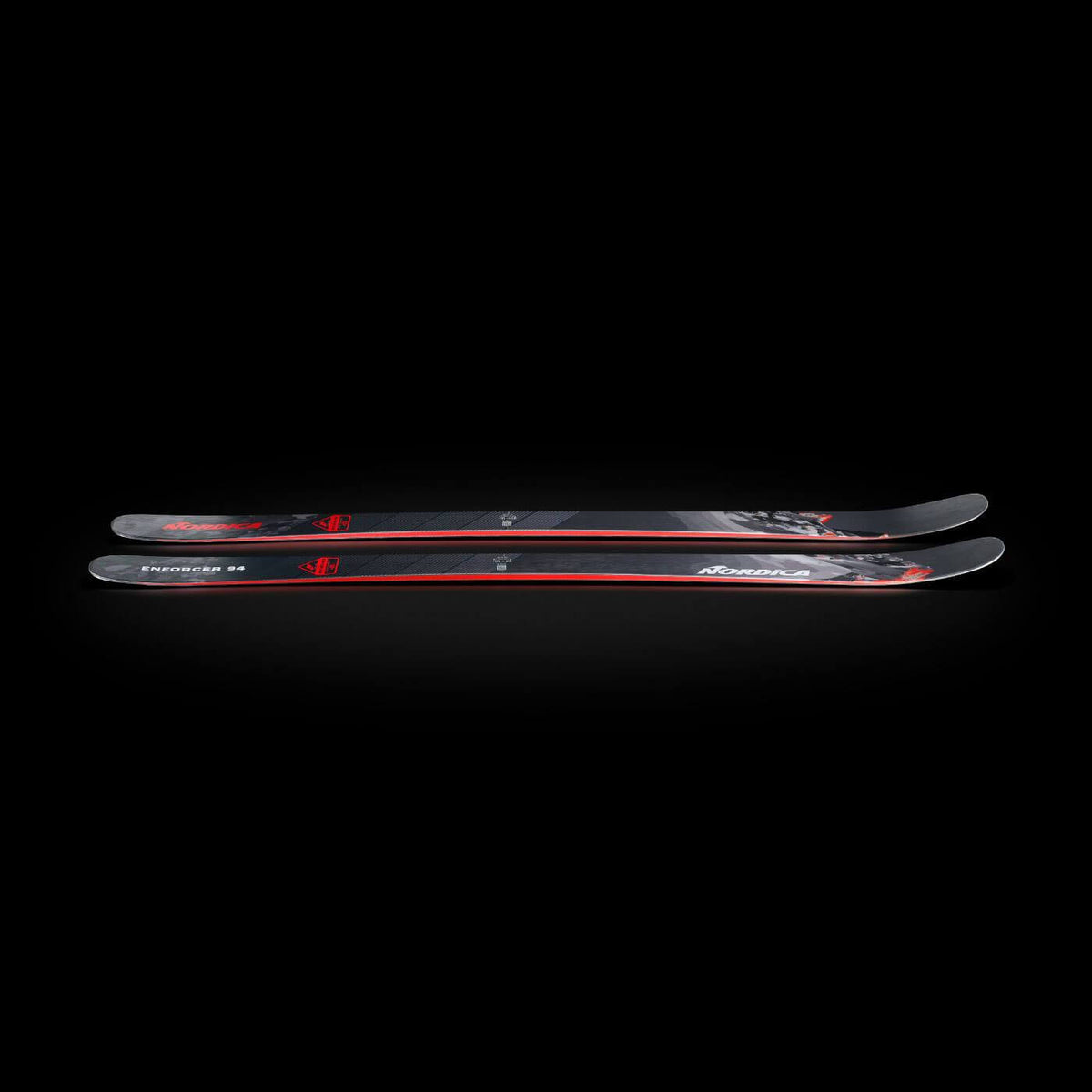 179 cm Skis X708