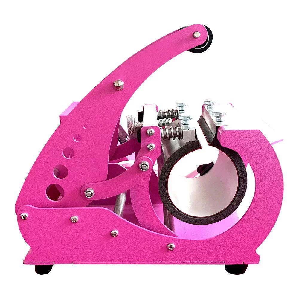 Sublimation Printer with Mug Press Bundle U1169