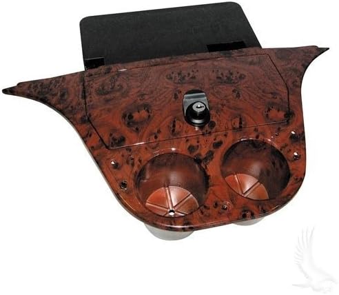 Carbon Fiber Dash Insert K321308