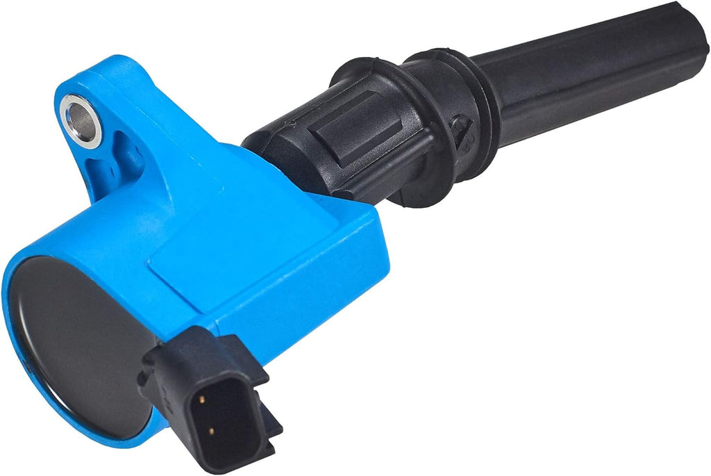 Set of 8 Ignition Coil Pack W245