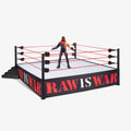 Ring and Kane Figure M689