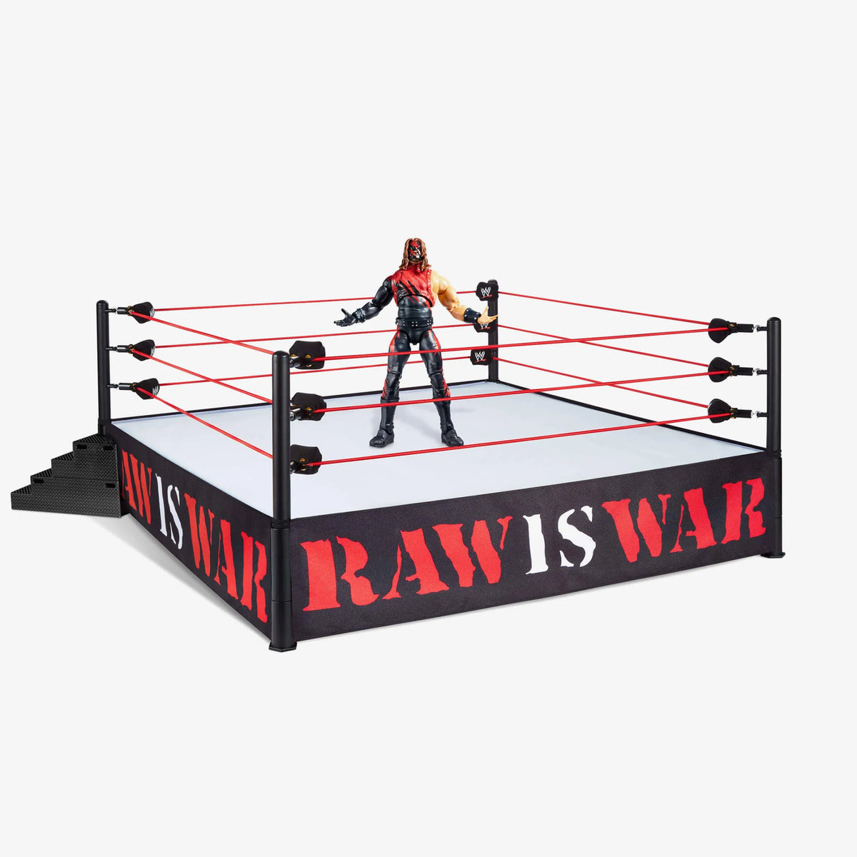 Ring and Kane Figure M689