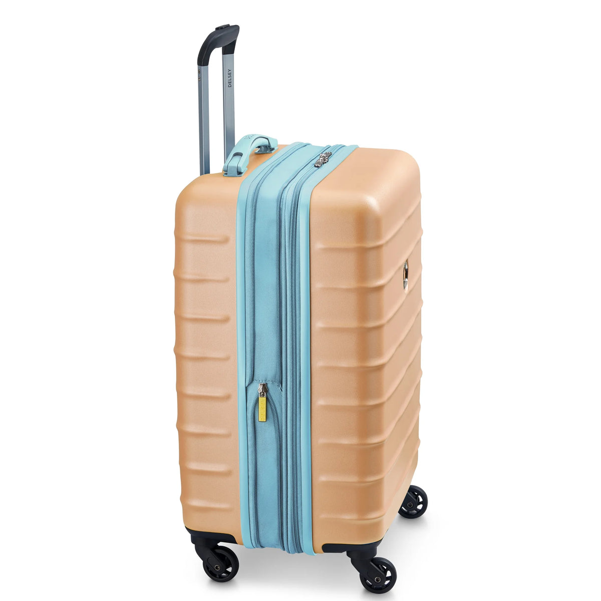 Hardside Expandable Carry-On Luggage I8469