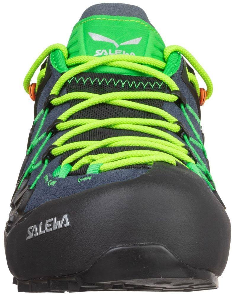Men's Wildfire Edge Ombre Blue Fluo Yellow 12.5 X329