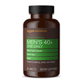 40+ One Daily Multivitamin, Vegan, 65 Tablets S344366