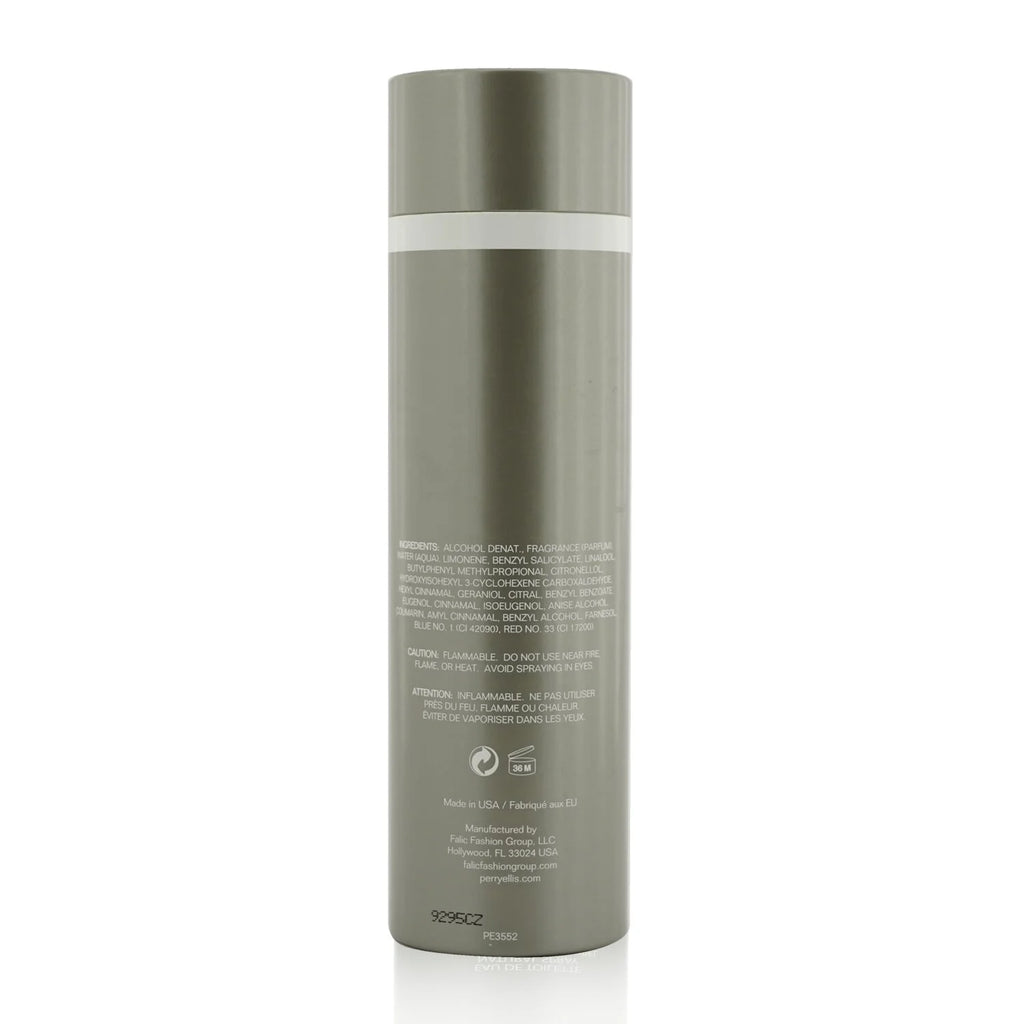 Eau De Toilette Spray 200ml/6.7oz D602