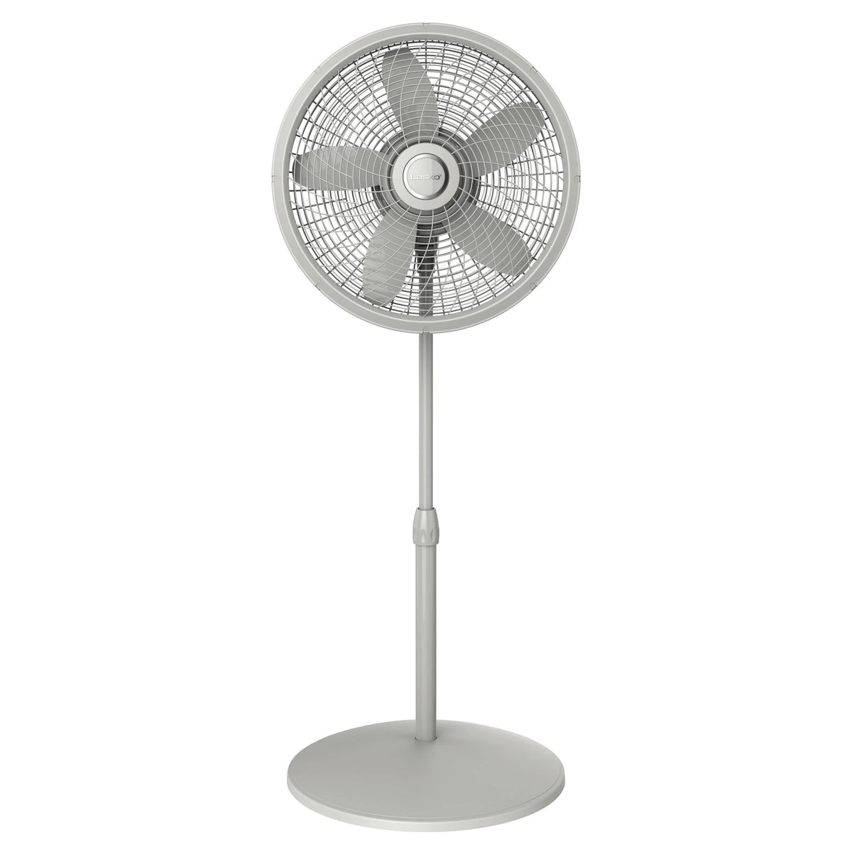 Adjustable Pedestal Fan H439