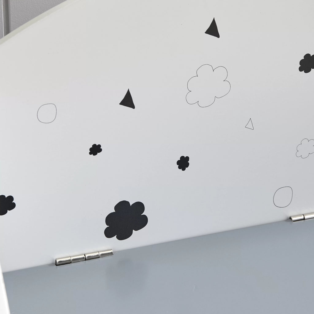 Toy Box P149