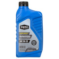 Synthetic Blend Motor Oil SAE 5W-30, 1 Quart D892