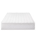 10" Hybrid Foam and Pocket Spring Mattress, Full B706021