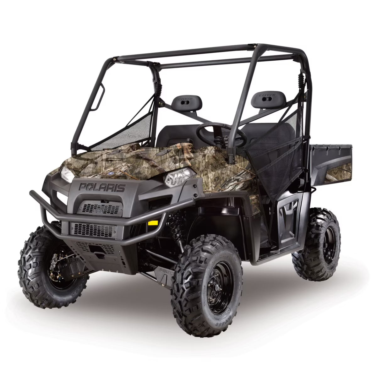 Camo UTV Wrap I549