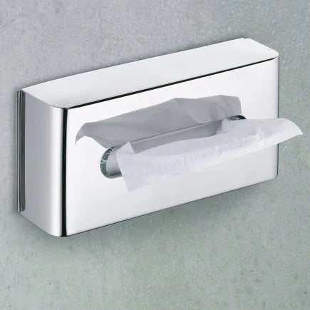 Facial Tissue Box U2440