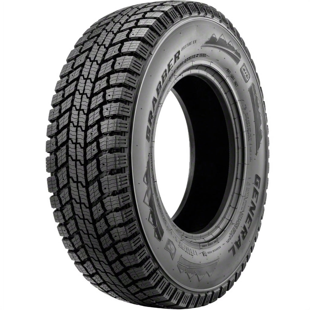 Winter LT265/75R16 Light Truck Tire P829
