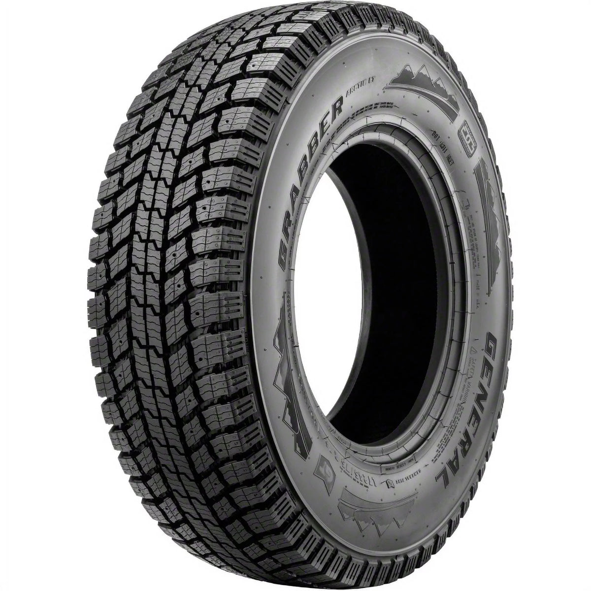 Winter LT265/75R16 Light Truck Tire P829
