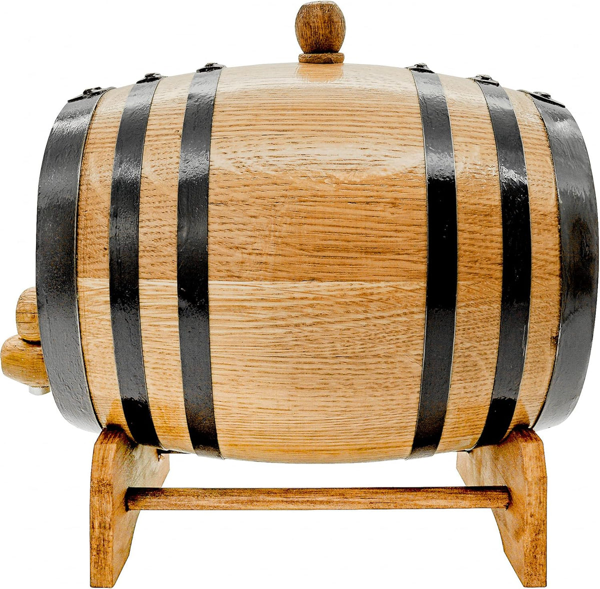 American Premium Oak Aging Barrel (1 Liter) Q654