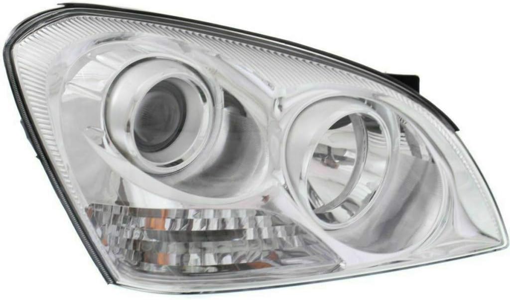 Headlight Assembly Pair for Kia Magentis 2006 2007 X1328