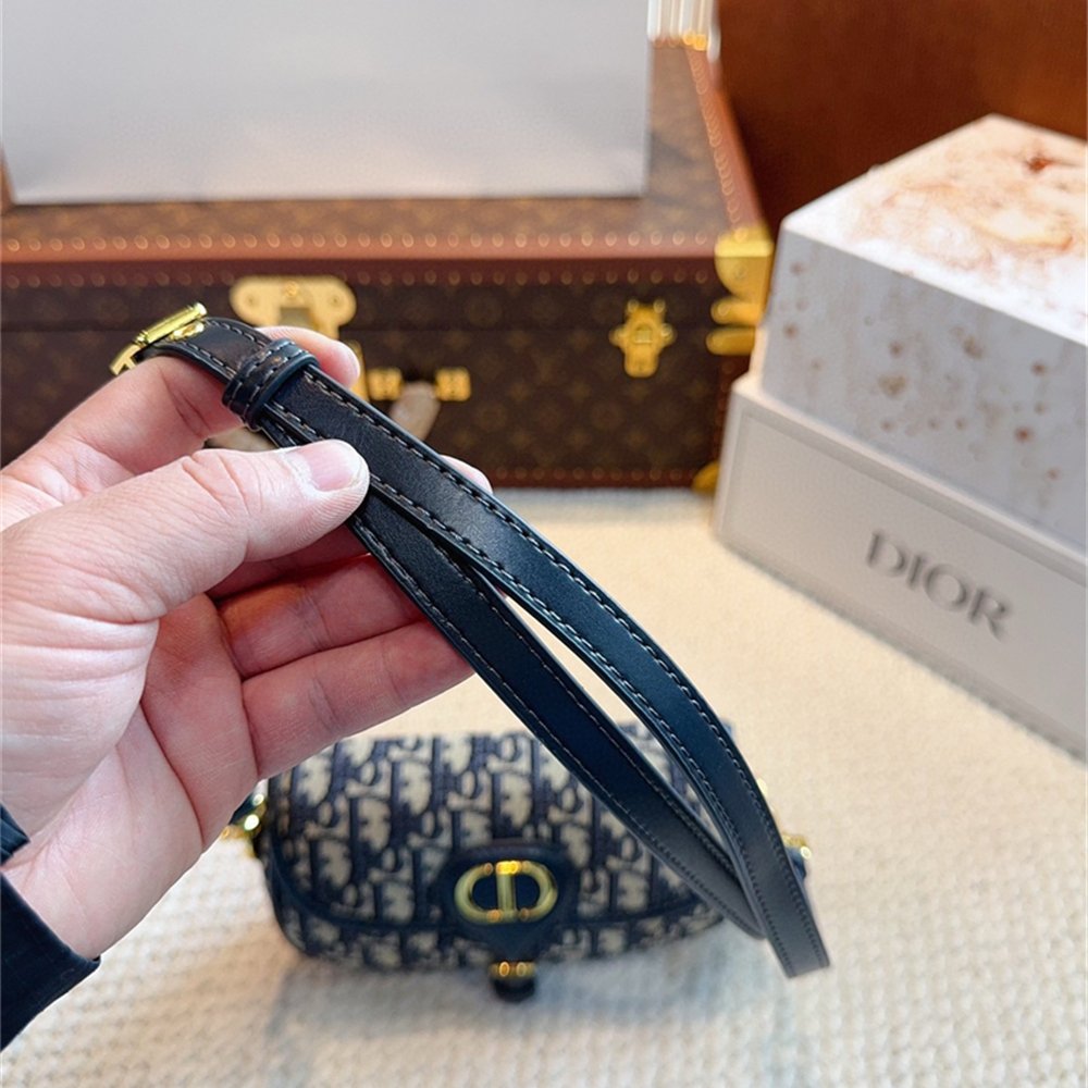 Blue Bag O714077