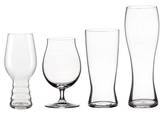 Set of 4 Beer Tasting Kit Y1665
