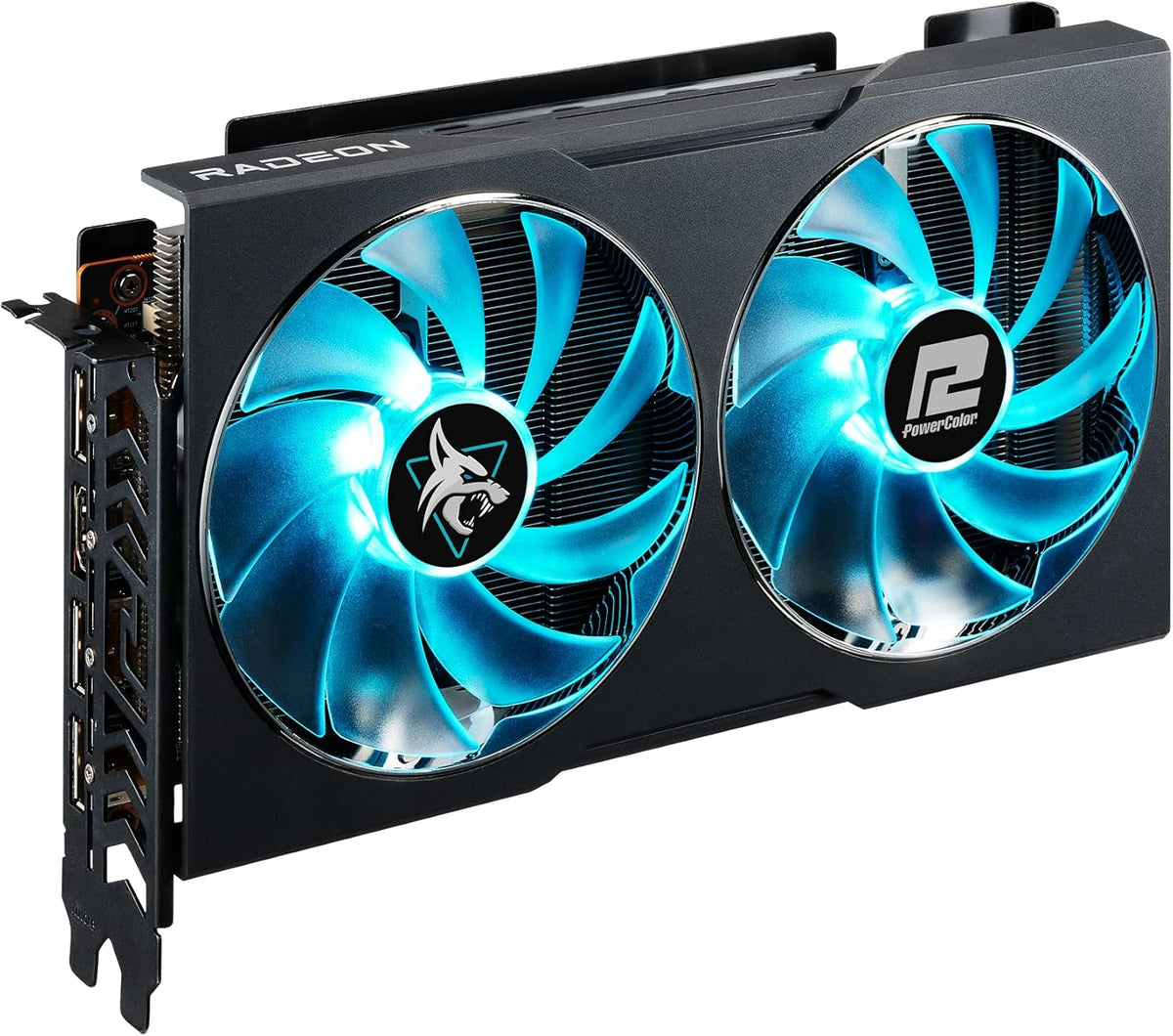 8GB GDDR6 Graphics Card S240