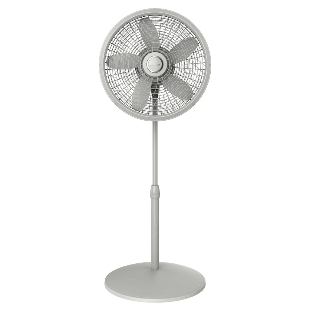Adjustable Pedestal Fan H439