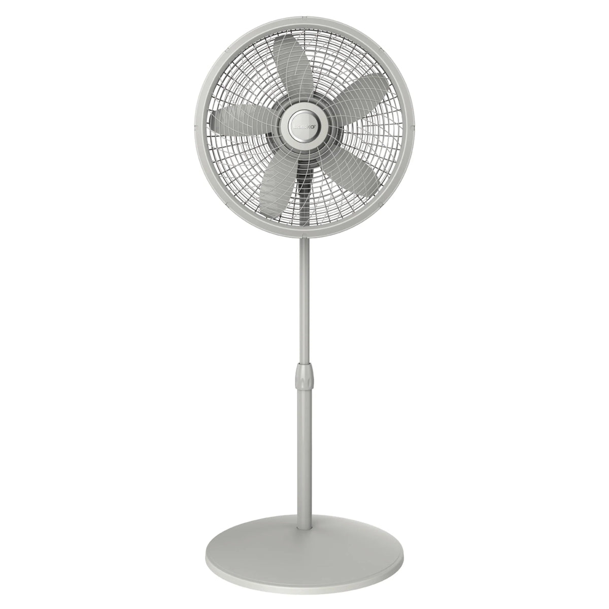 Adjustable Pedestal Fan H439