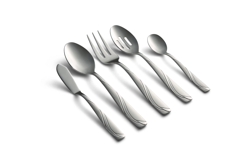 45-Piece Flatware Set R664017