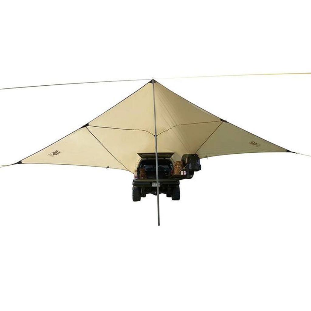 3 In 1 Camping Shelter C196097