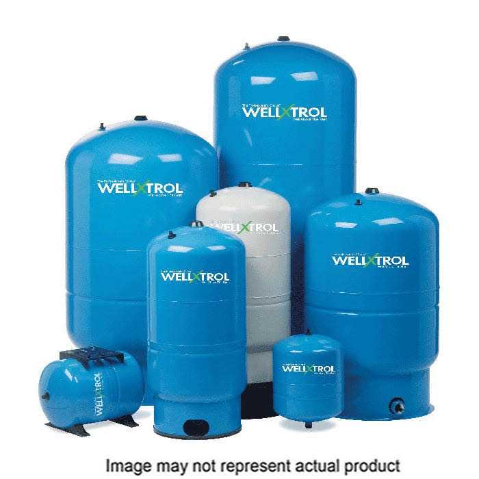 Well Pressure Tank D276273