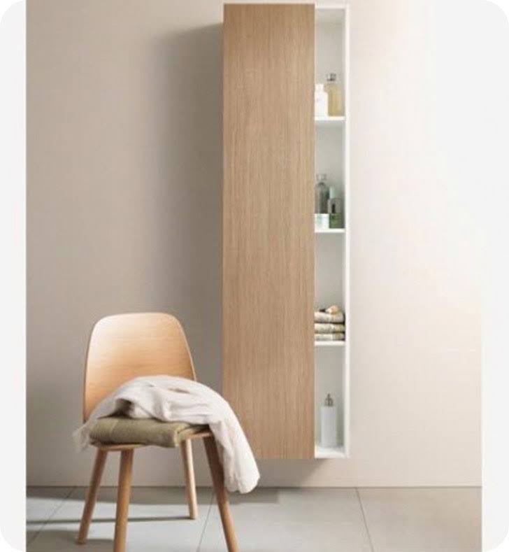 Tall Cabinet Y8710