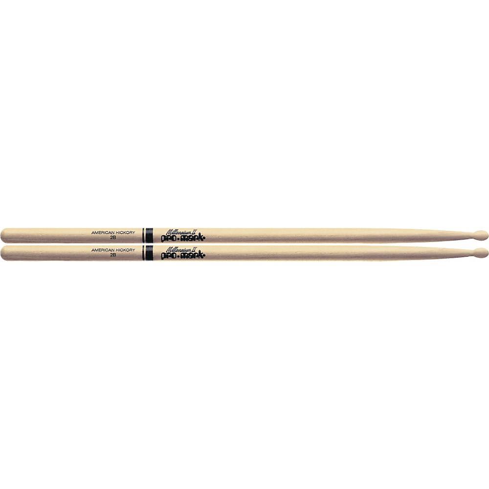 American Hickory Drumsticks 2B G62776
