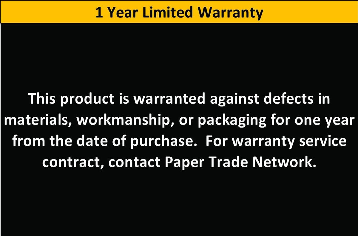 Black Toner Cartridge B116962