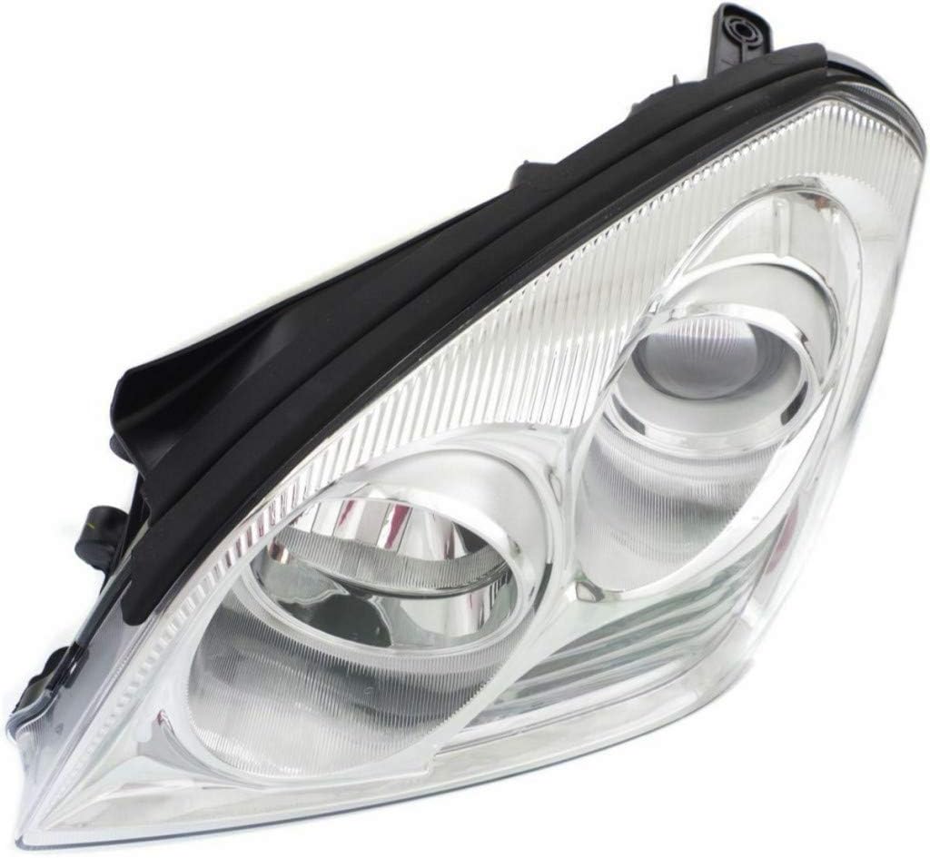 Headlight Assembly Pair for Kia Magentis 2006 2007 X1328