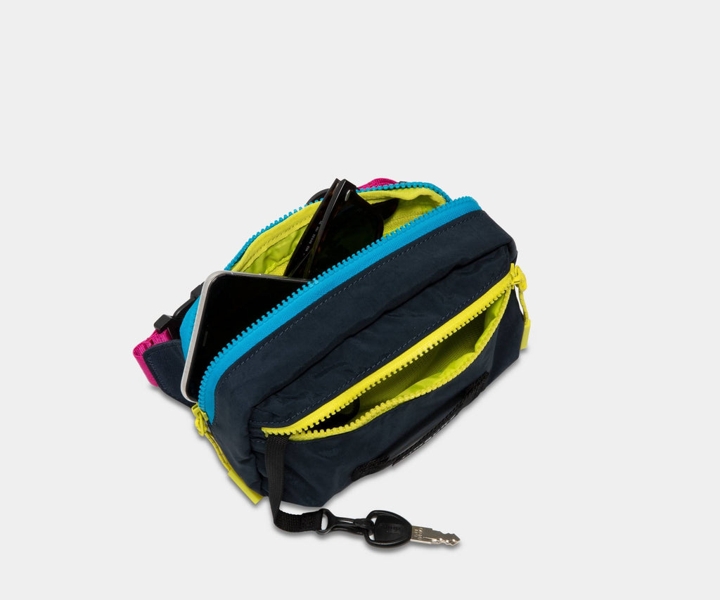 Eco Nautical Pop Belt Bag W218
