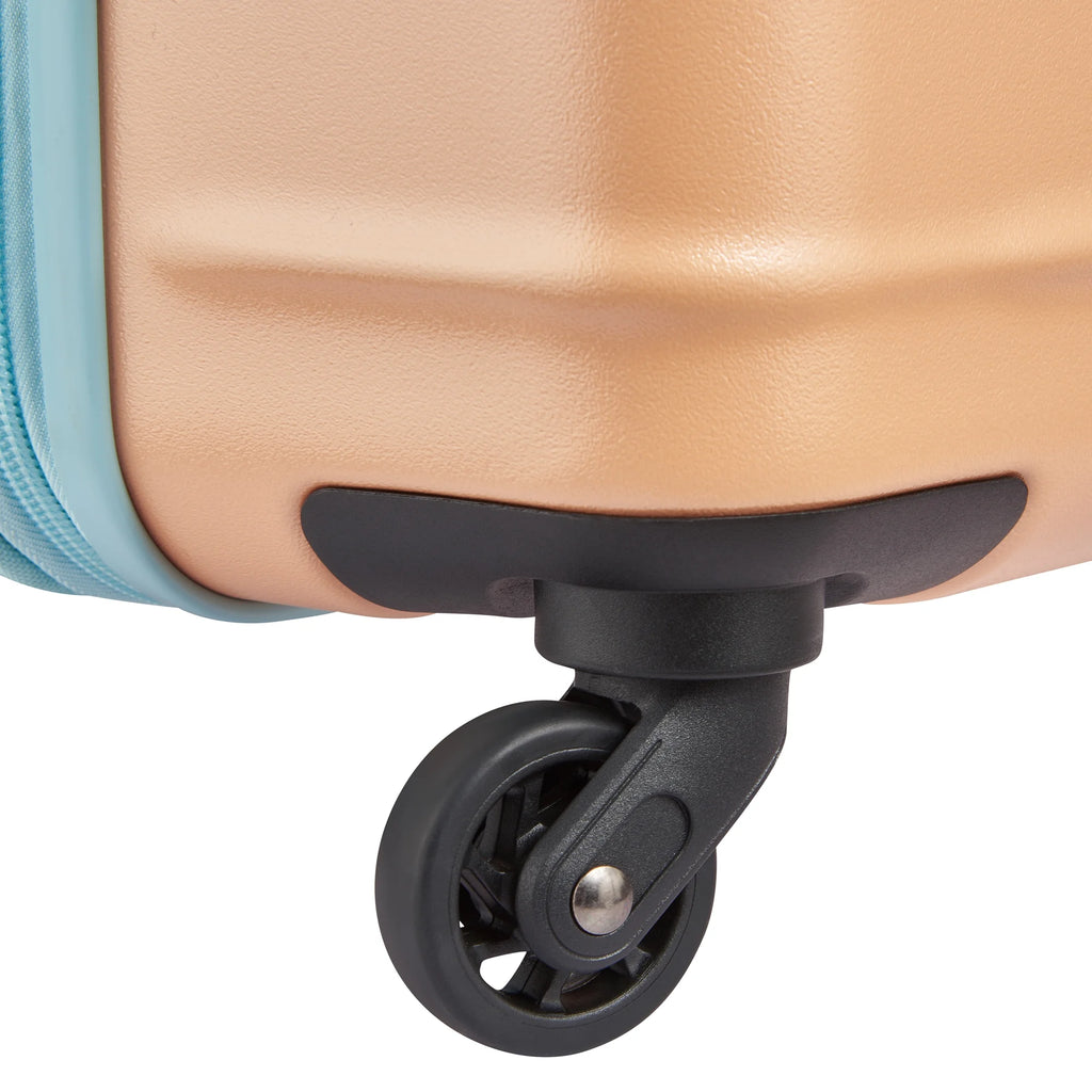Hardside Expandable Carry-On Luggage I8469