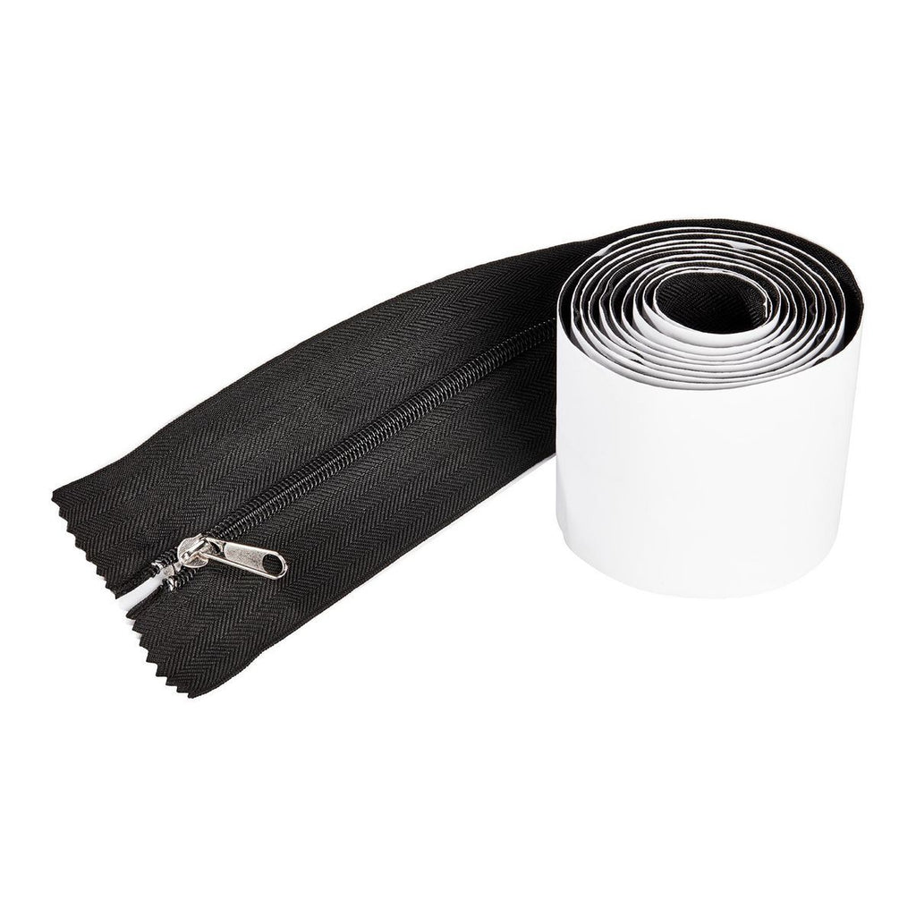 Peel-and-Stick Zipper Z78168
