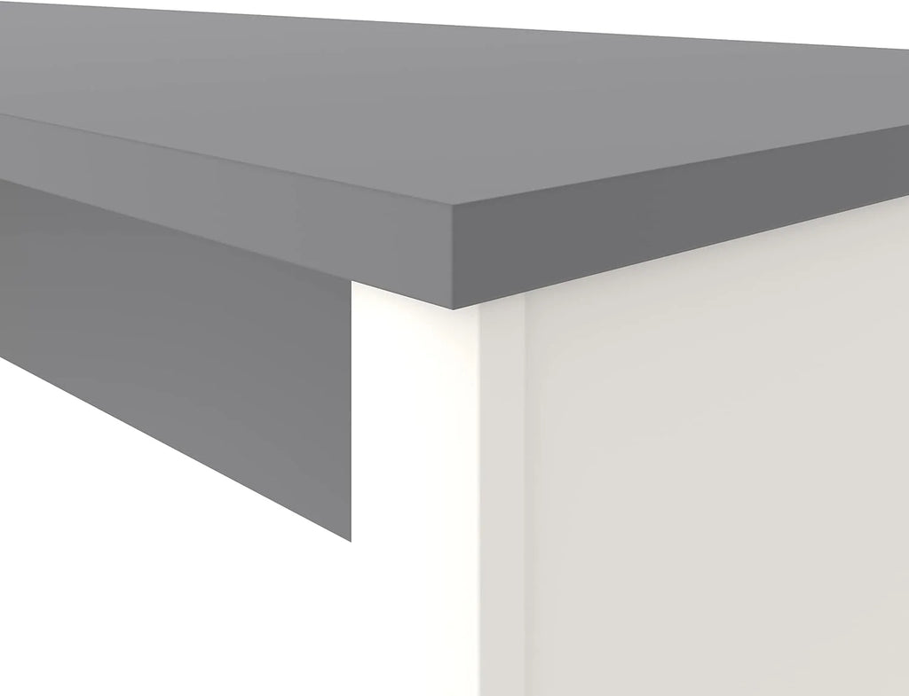 72W Narrow Desk C15304