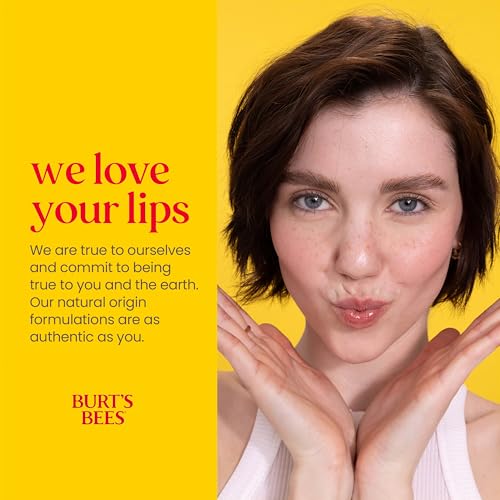 Lip Balm Set, 4 Tubes, 0.15 oz C957979