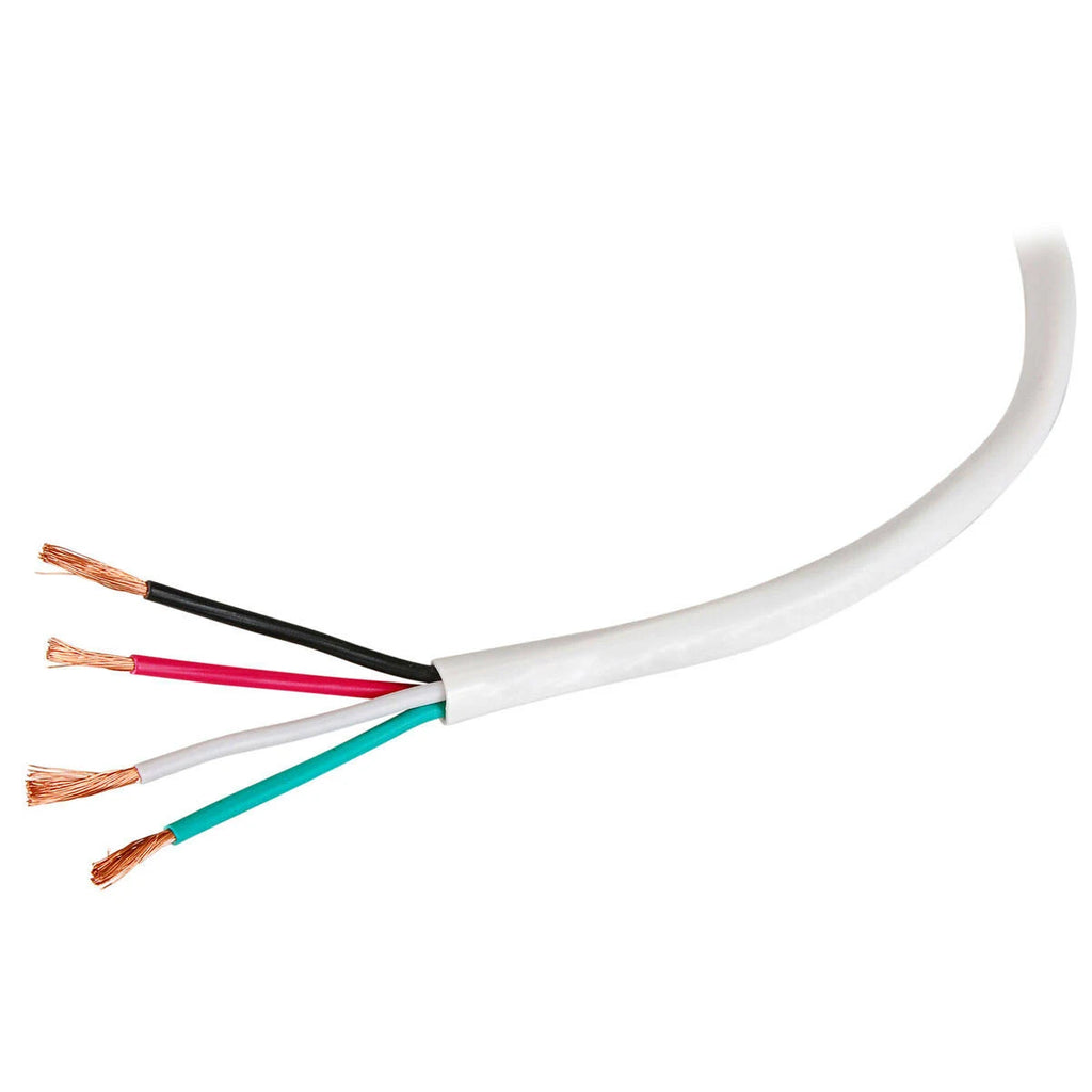 16/4 in Wall Speaker Wire Cable CL2 500 ft. W75853