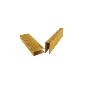 2 in 16 Gauge Galvanized Construction Staples C19368