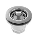 Sink Strainer with ABS Body W5310