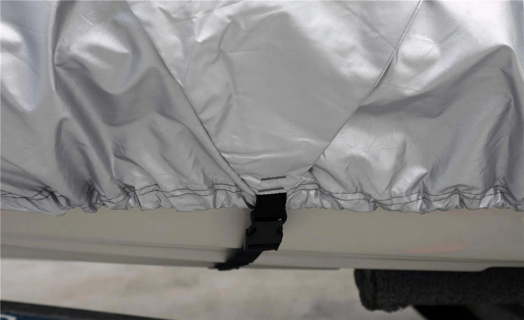 UV Reflective Watercraft PWC Jet Ski Cover N5193