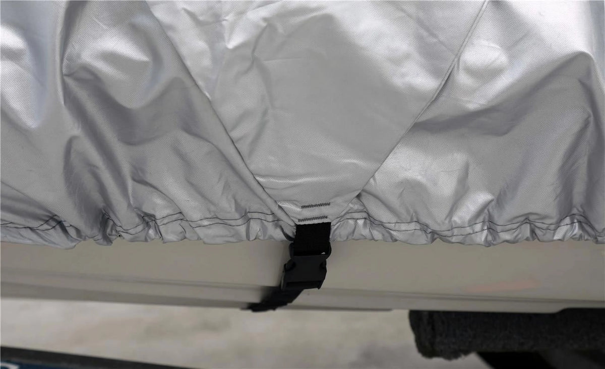 UV Reflective Watercraft PWC Jet Ski Cover N5193